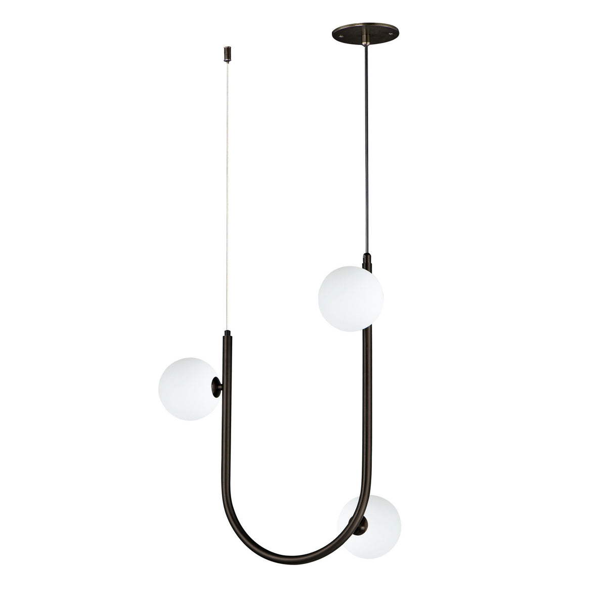 Suspension DEL | Contour