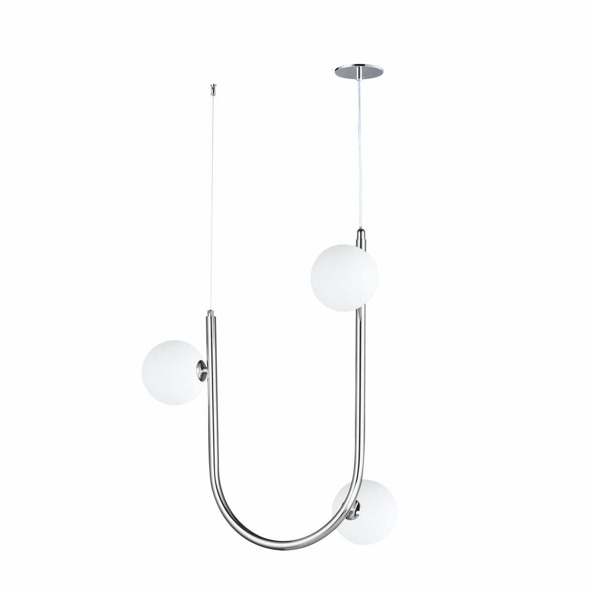 Suspension DEL | Contour