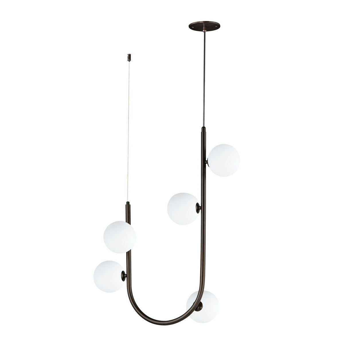 Suspension DEL | Contour