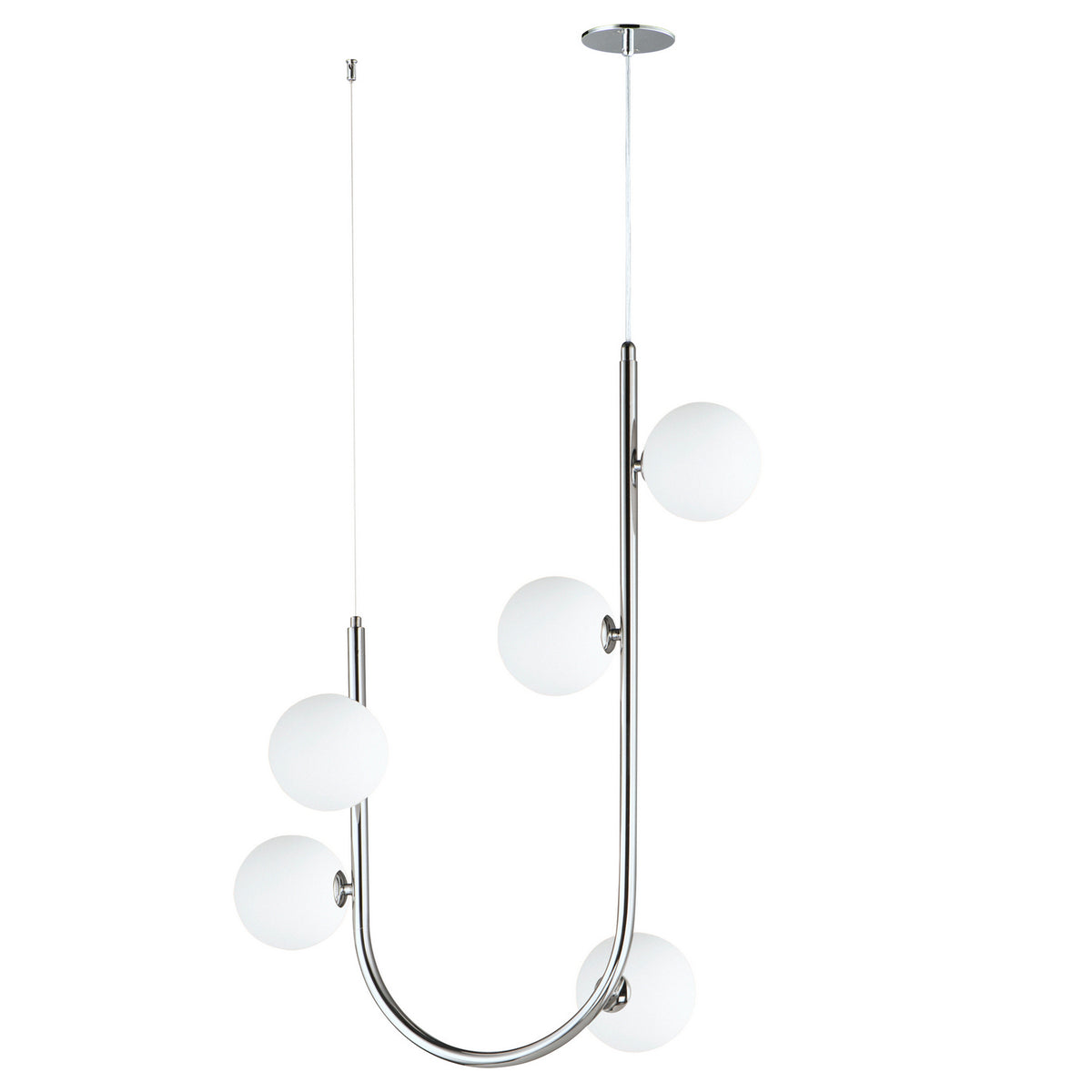 Suspension DEL | Contour