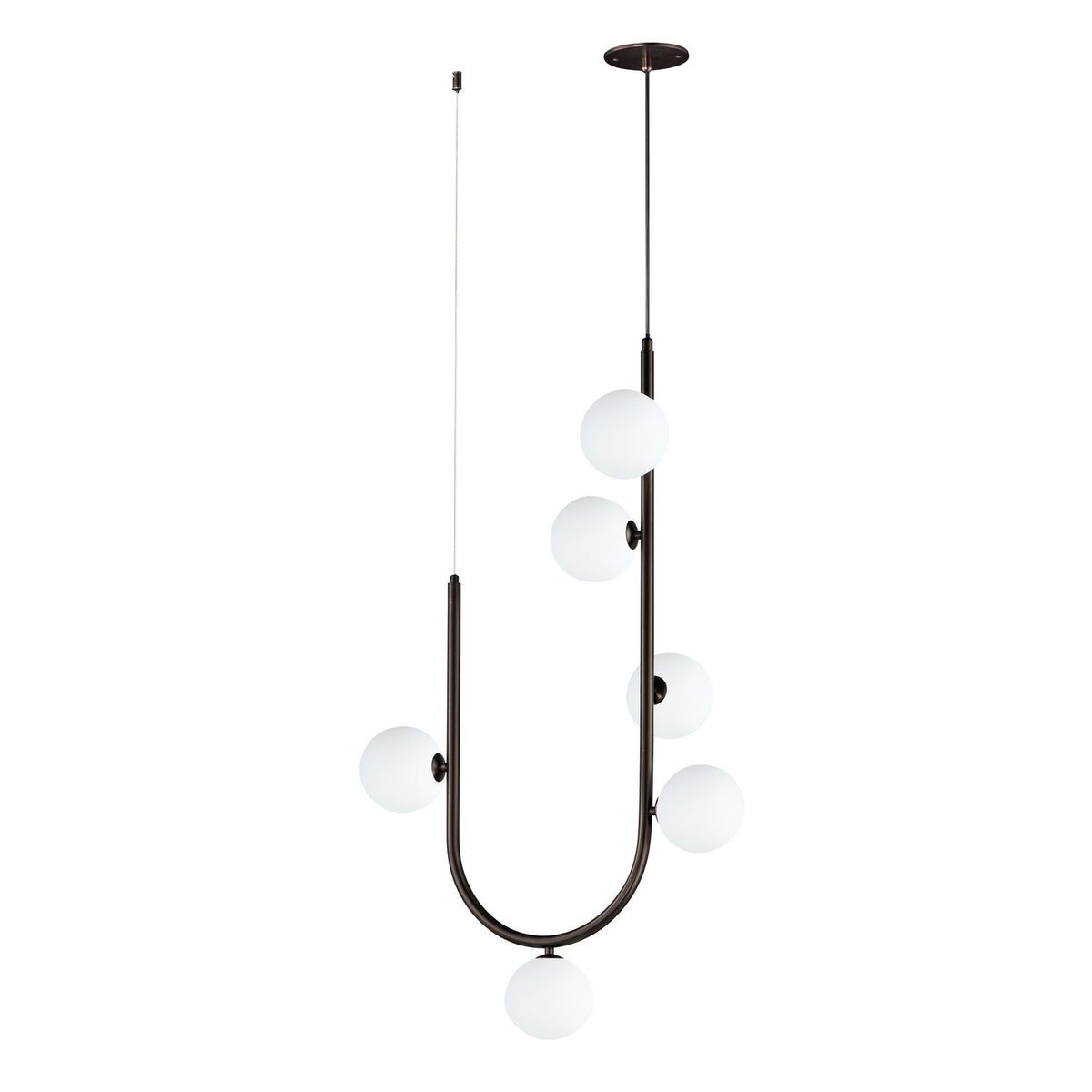 Suspension DEL | Contour
