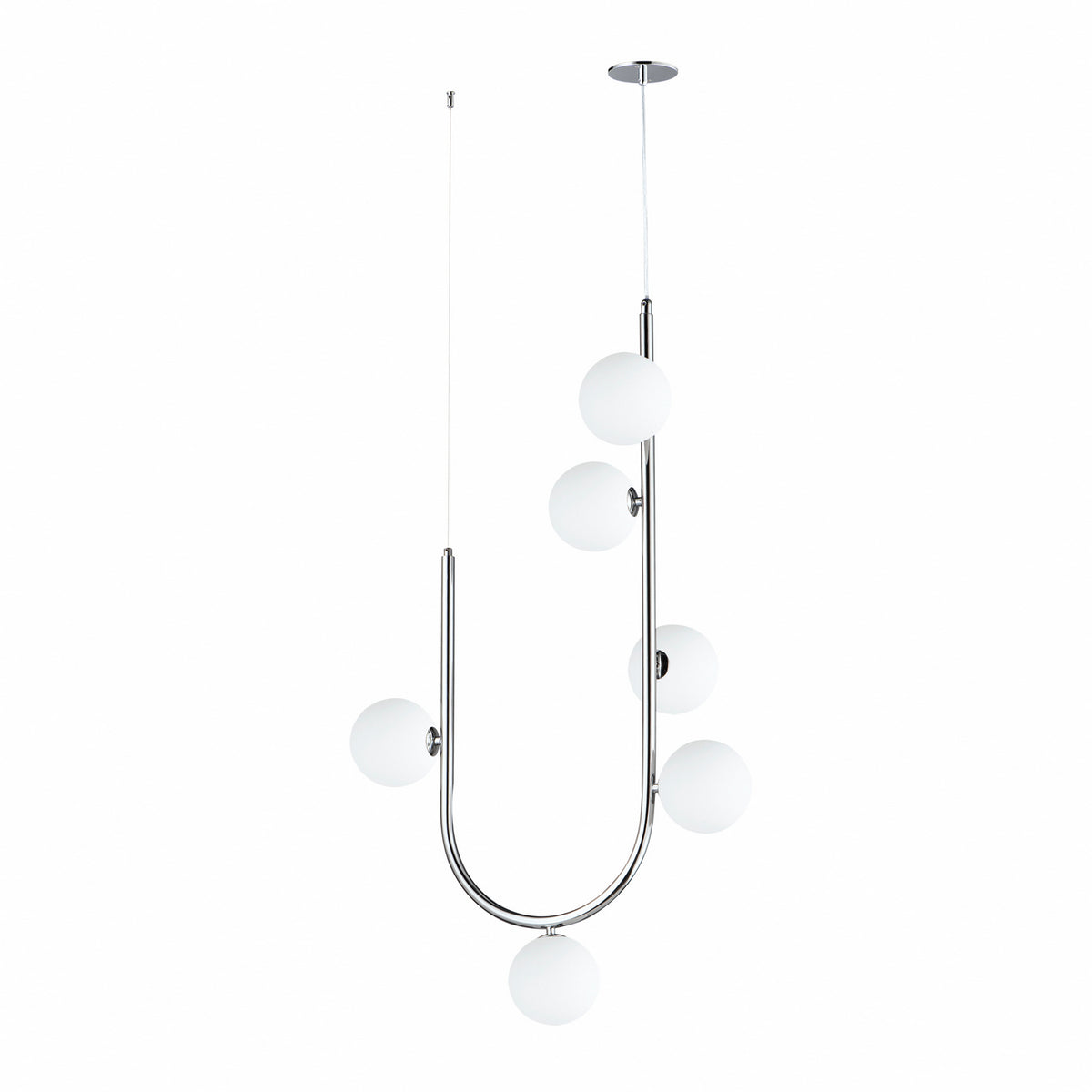Suspension DEL | Contour