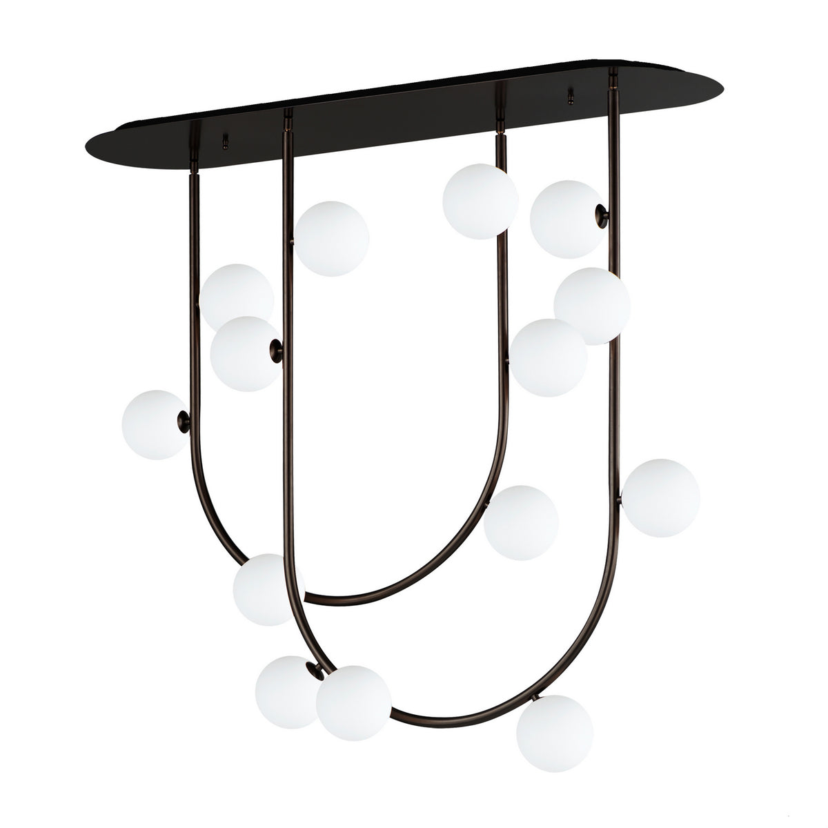 Suspension DEL | Contour