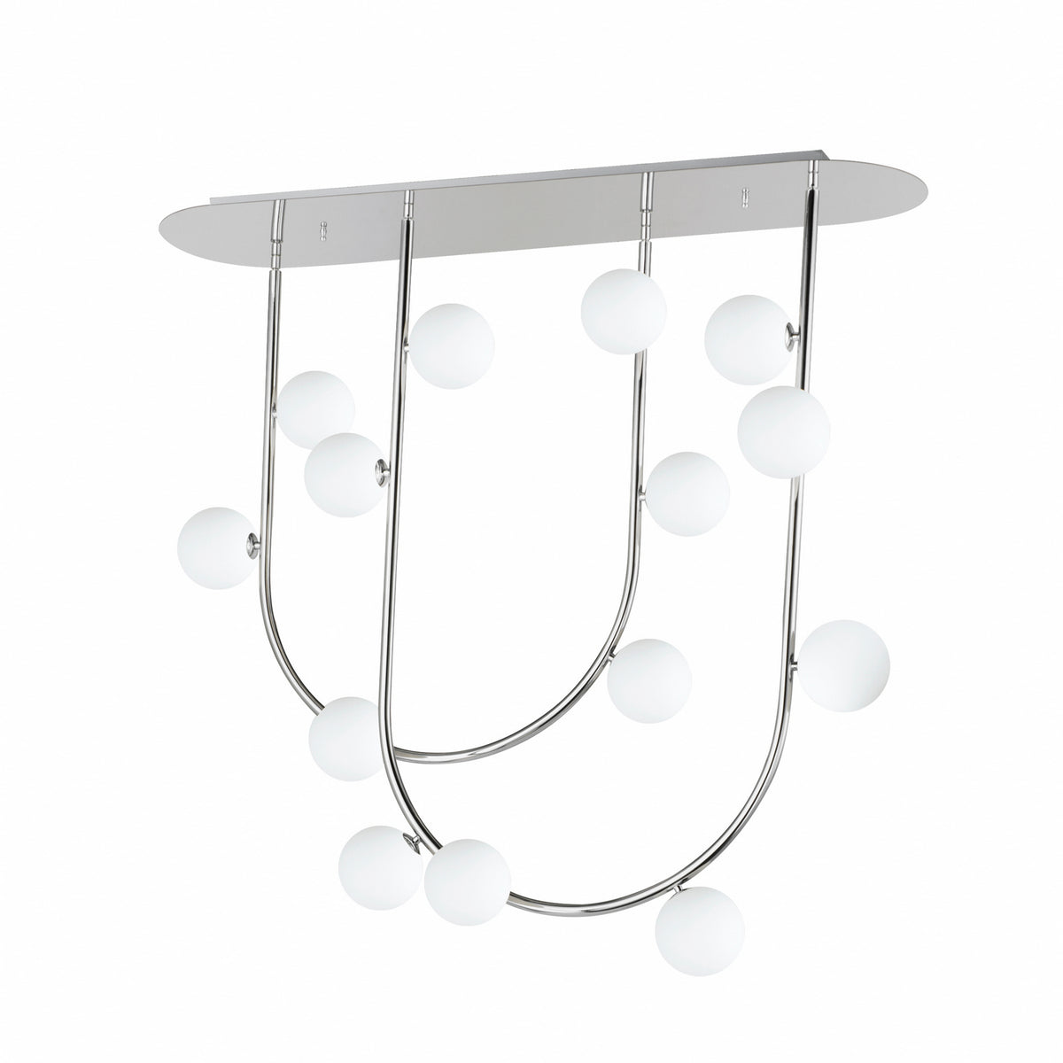 Suspension DEL | Contour
