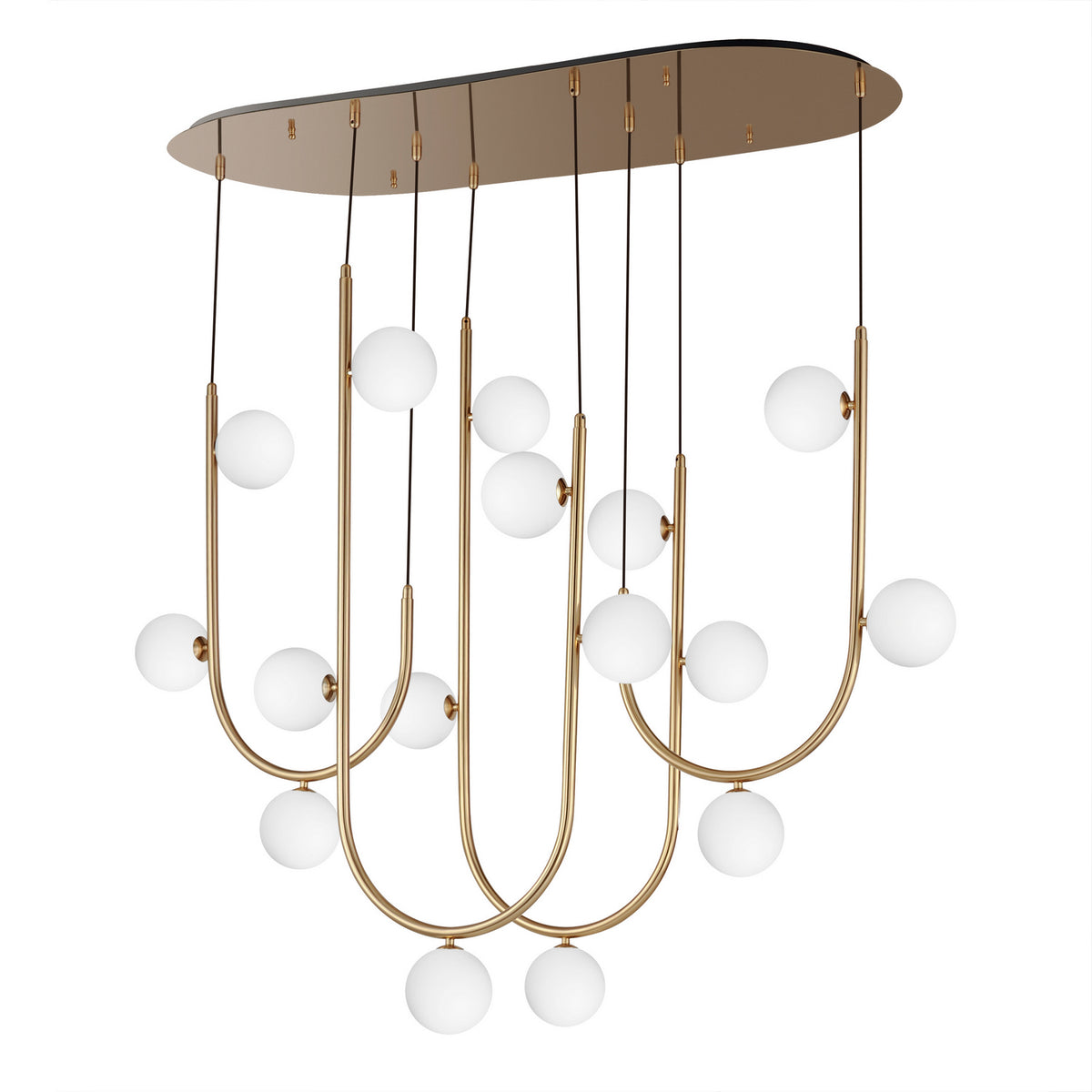 Suspension DEL | Contour