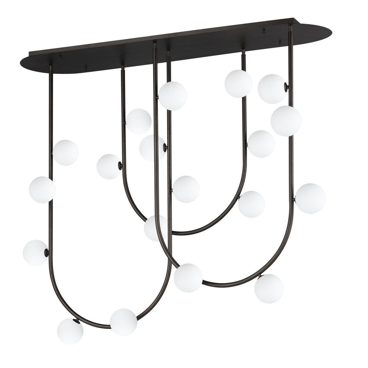 Suspension DEL | Contour