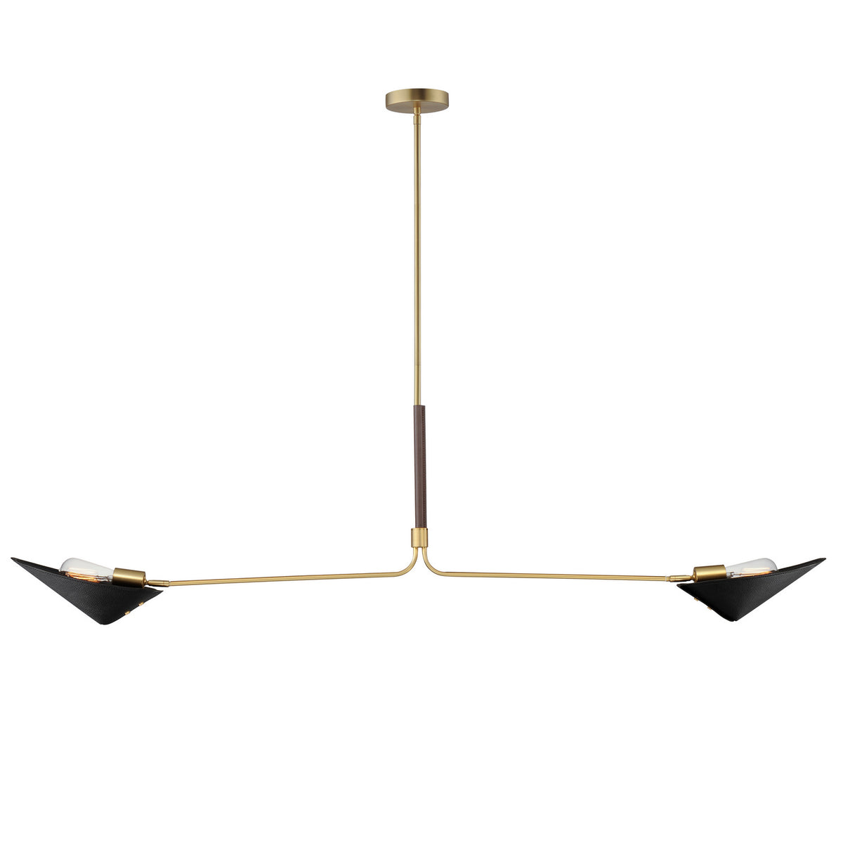 Suspension DEL | Cavalier