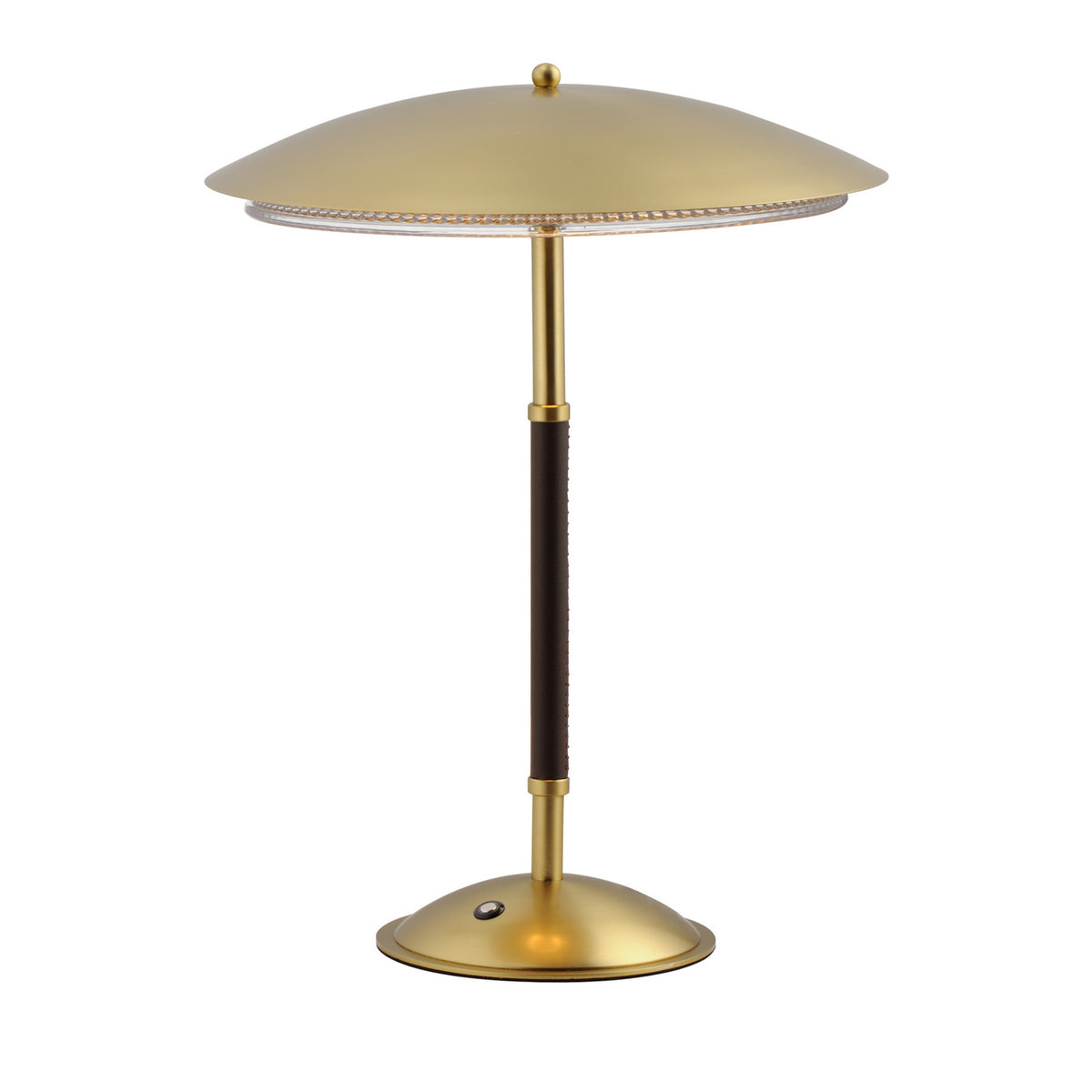 Lampe de table DEL | Prismatic