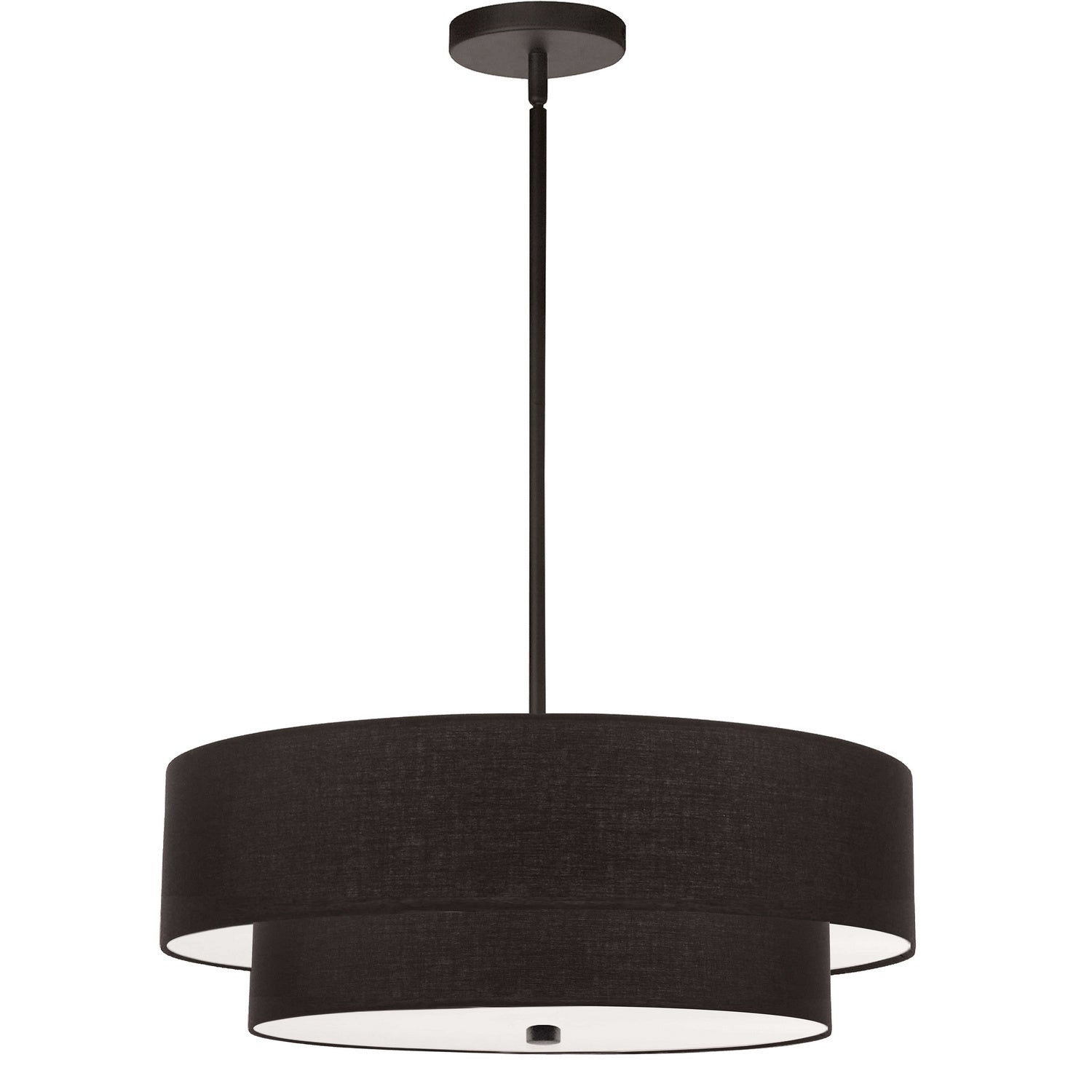 Suspension 4 lumières | Everly