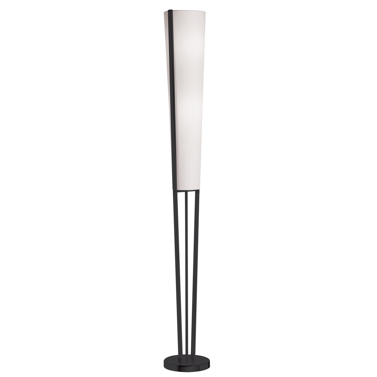 Lampadaire 2 lumières | Emotions