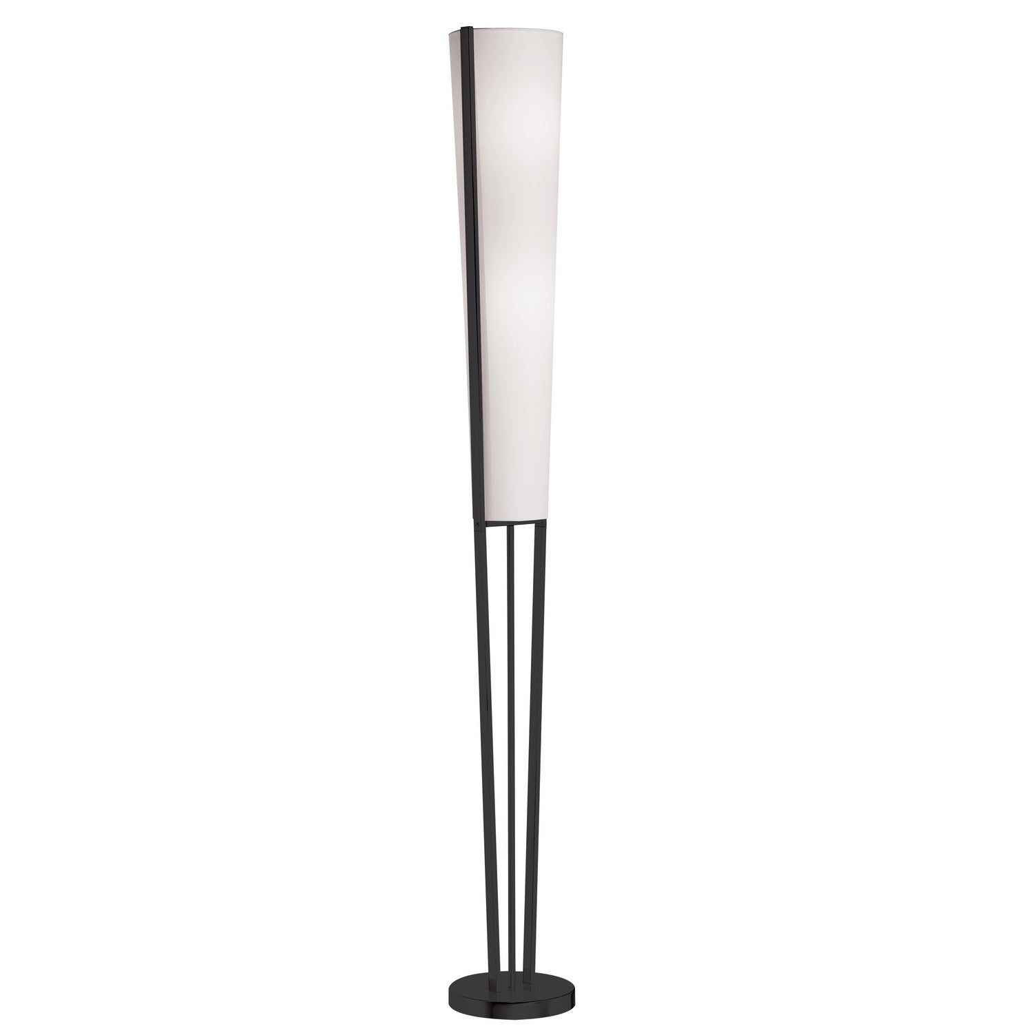 Lampadaire 2 lumières | Emotions
