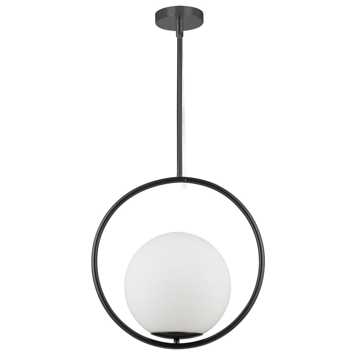 Suspension 1 lumière | Adrienna
