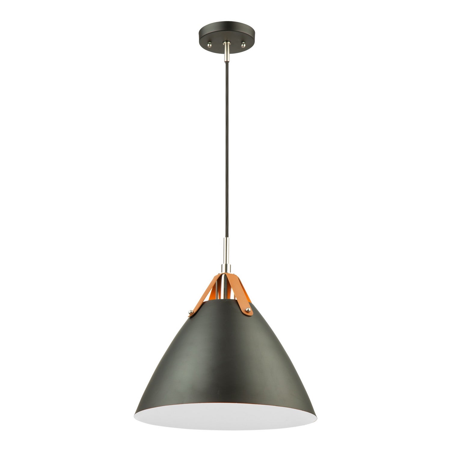 Suspension 1 lumière | Tote