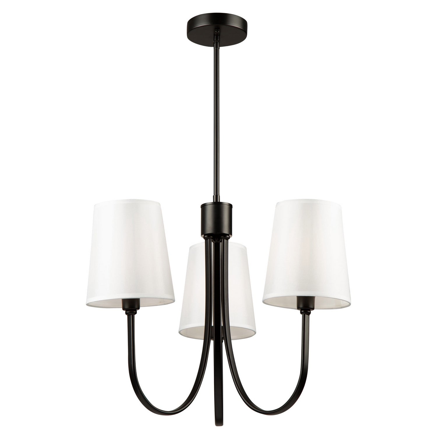 Lustre 3 lumières | Rhythm