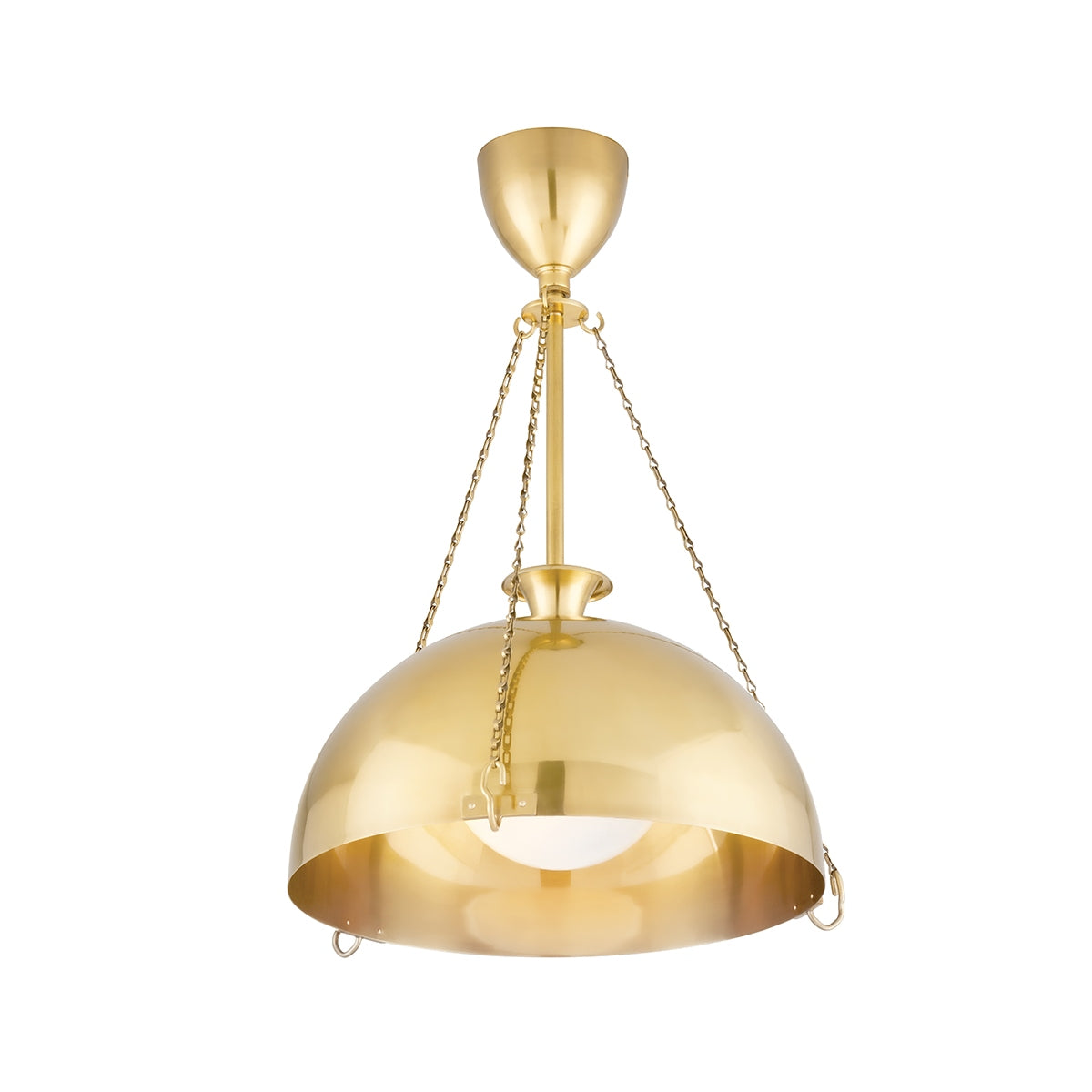 Suspension 1 lumière | Levette