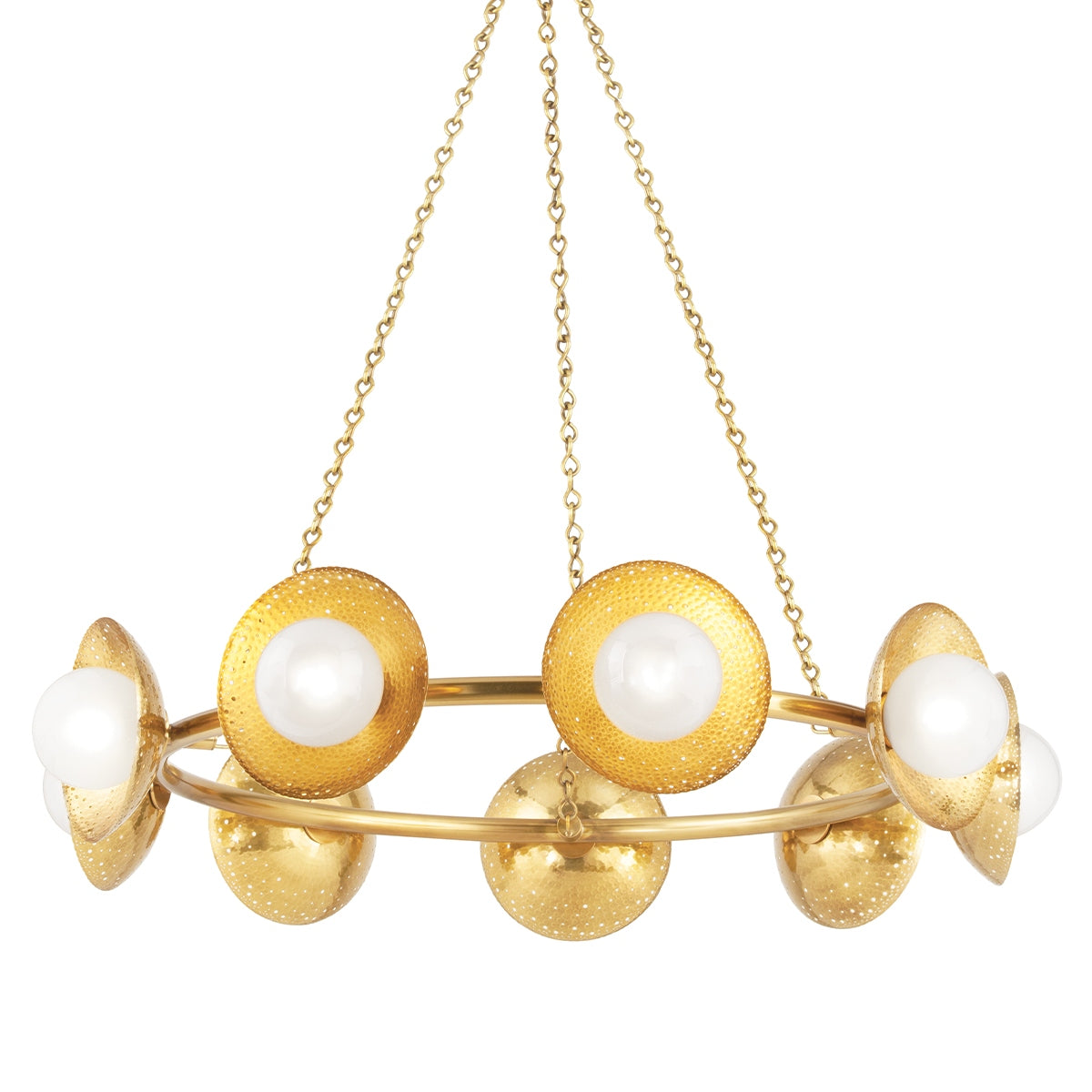 Lustre DEL | Glimmer