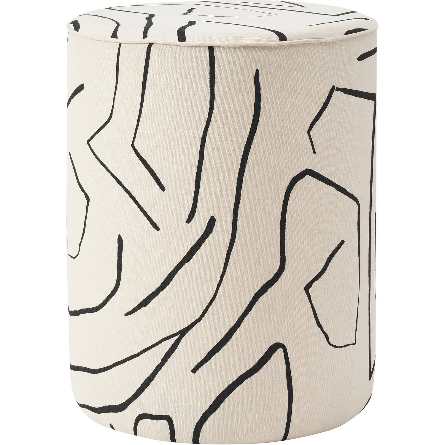 Tabouret | Rachelle