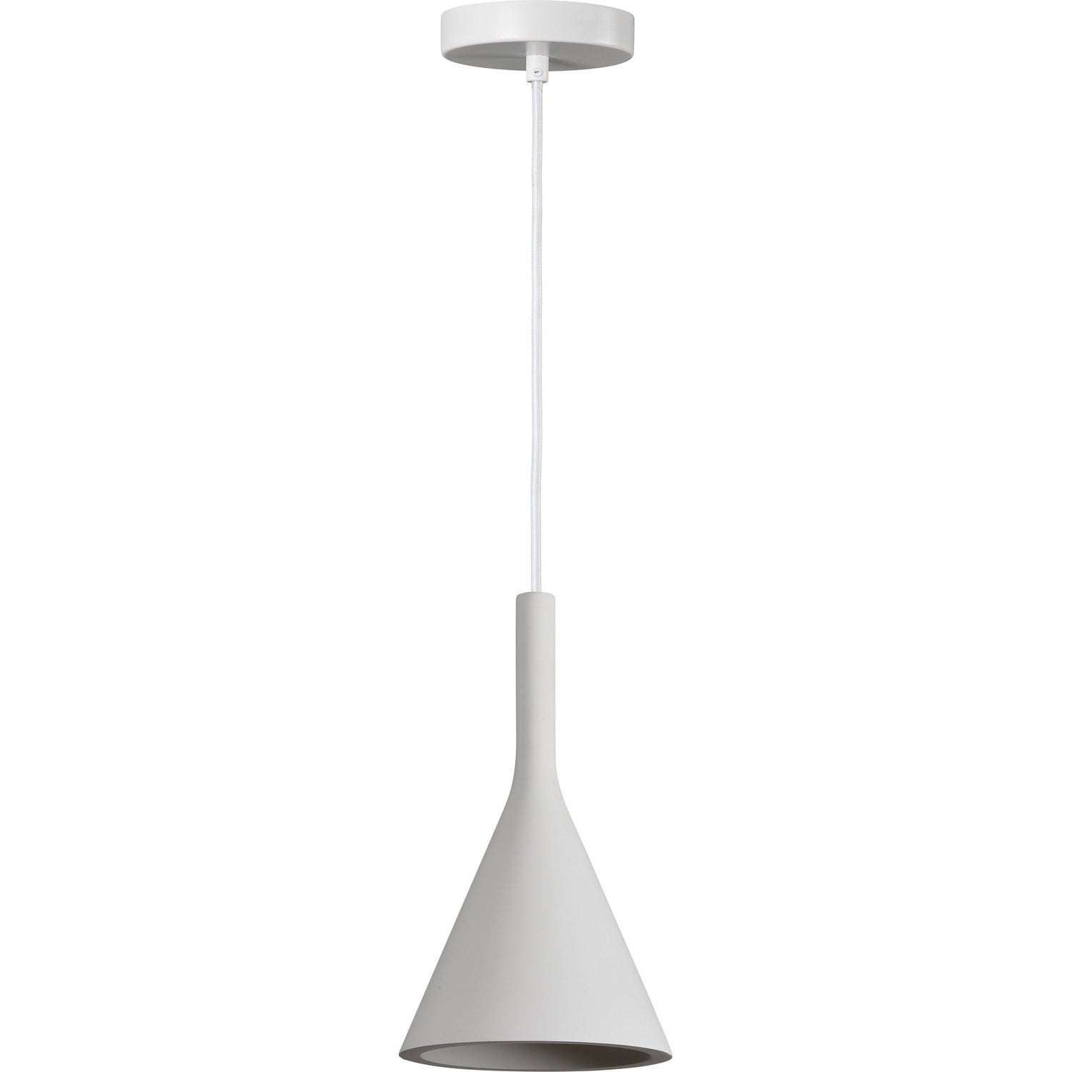 Mini-suspension 1 lumière | Hottah