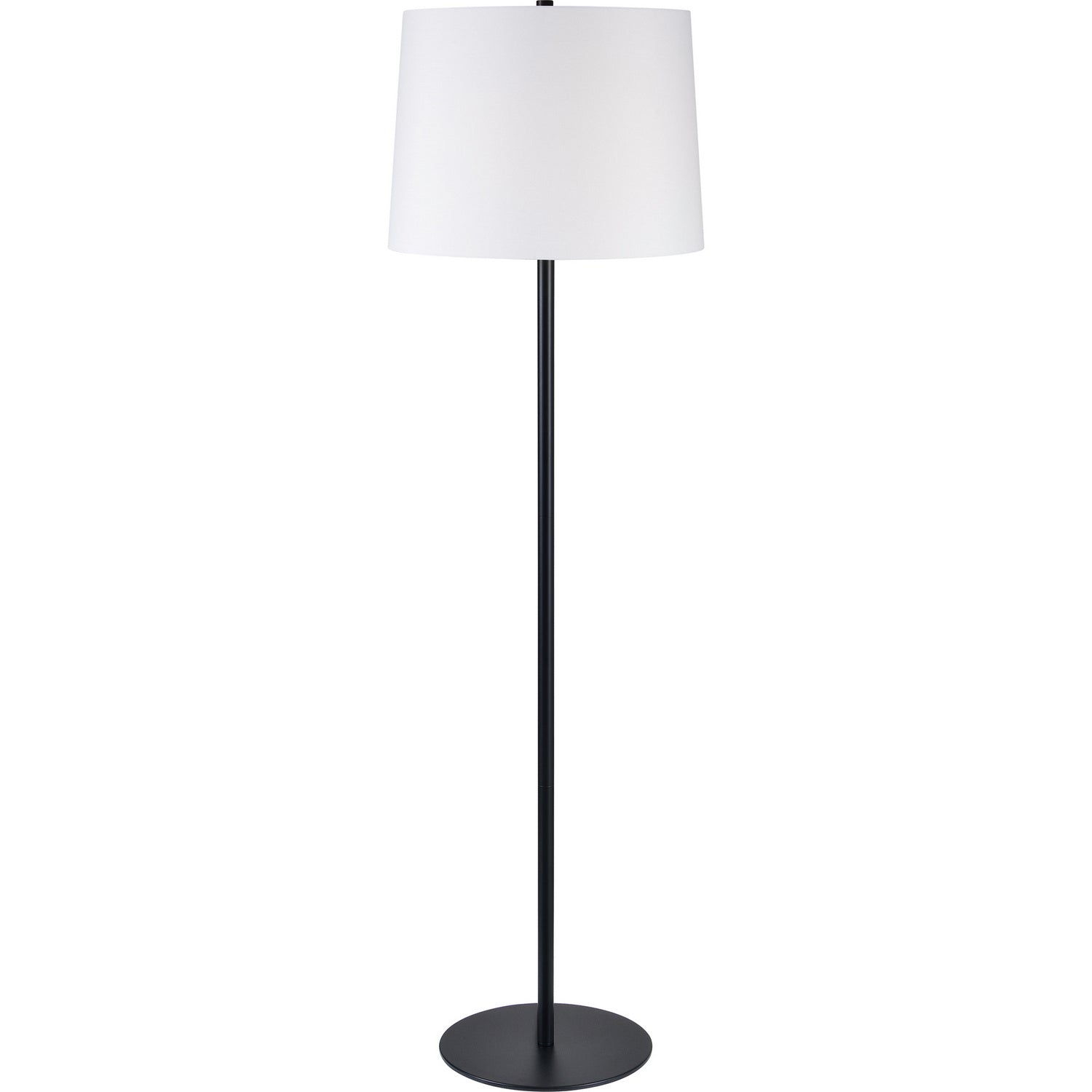 Lampadaire 1 lumière | Nevin