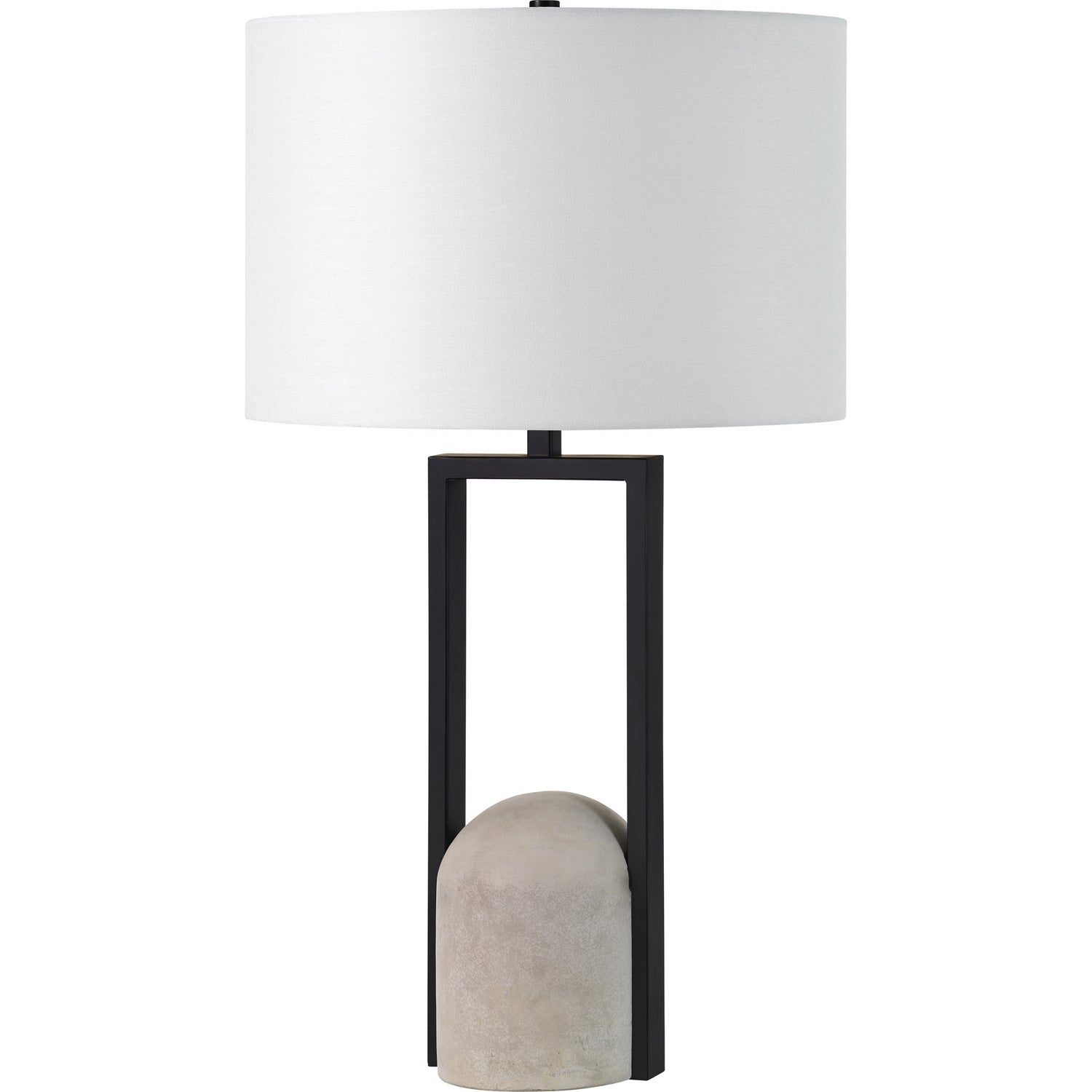 Lampe de table 1 lumière | Florah