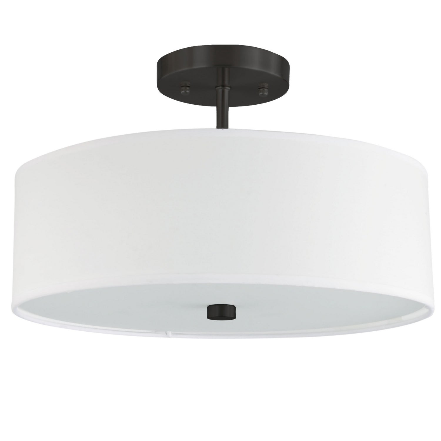 Semi-plafonnier 3 lumières | Everly