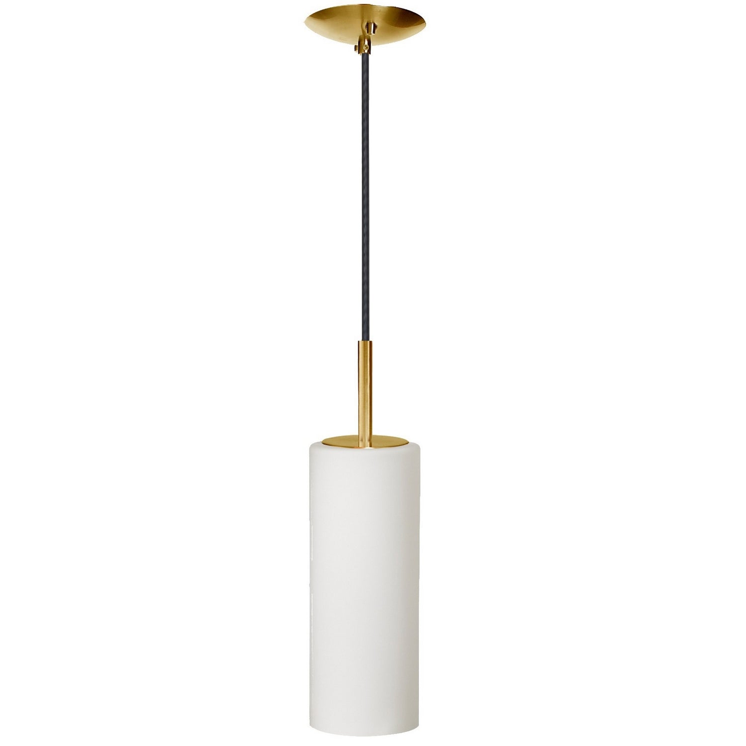 Suspension 1 lumière | Paza