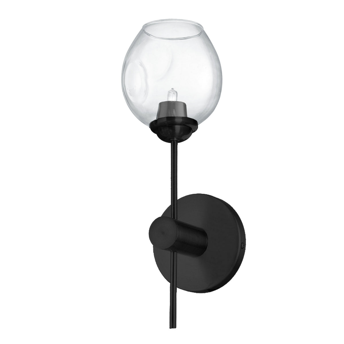 Applique de vanité 1 lumière | Abii
