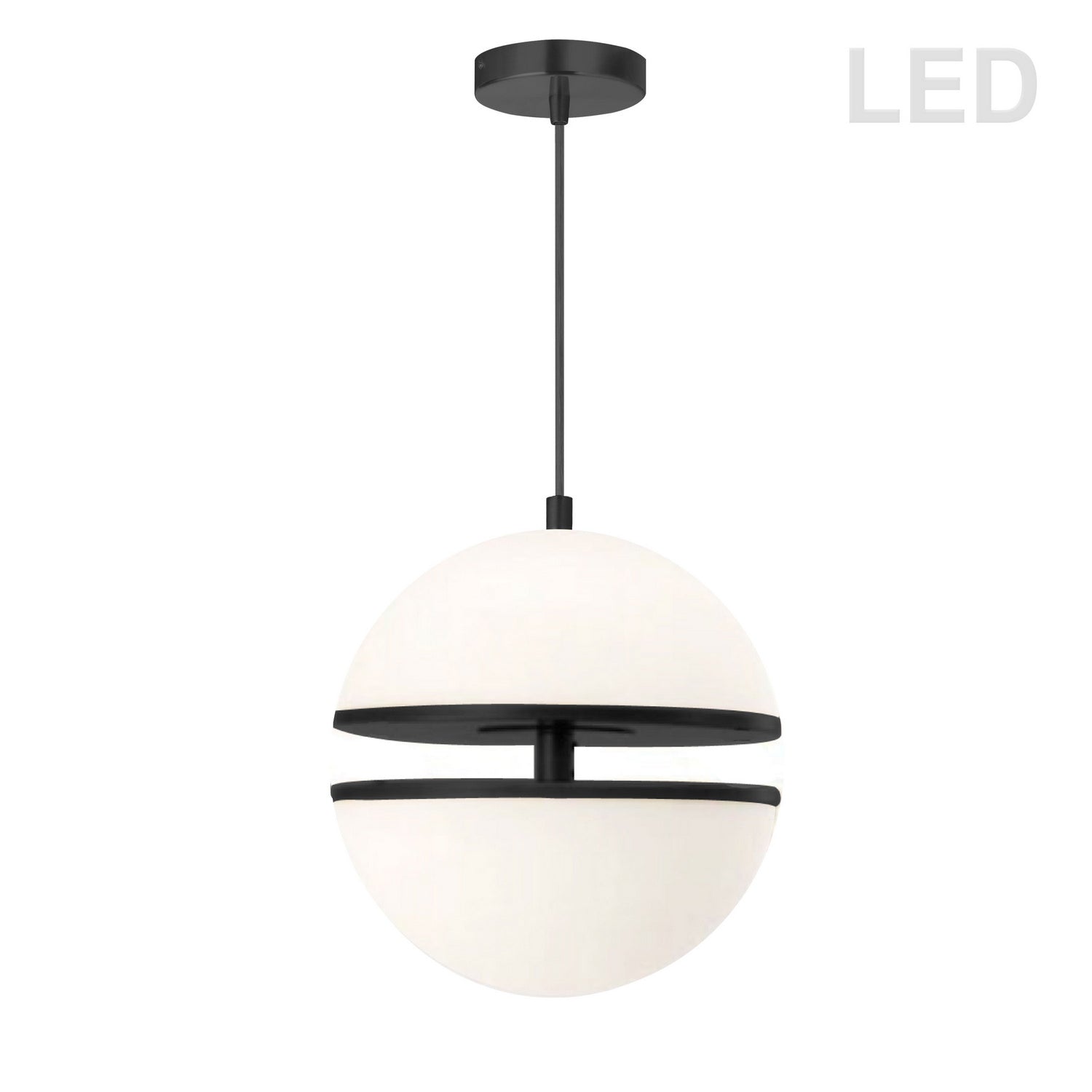 Suspension DEL | Atomic