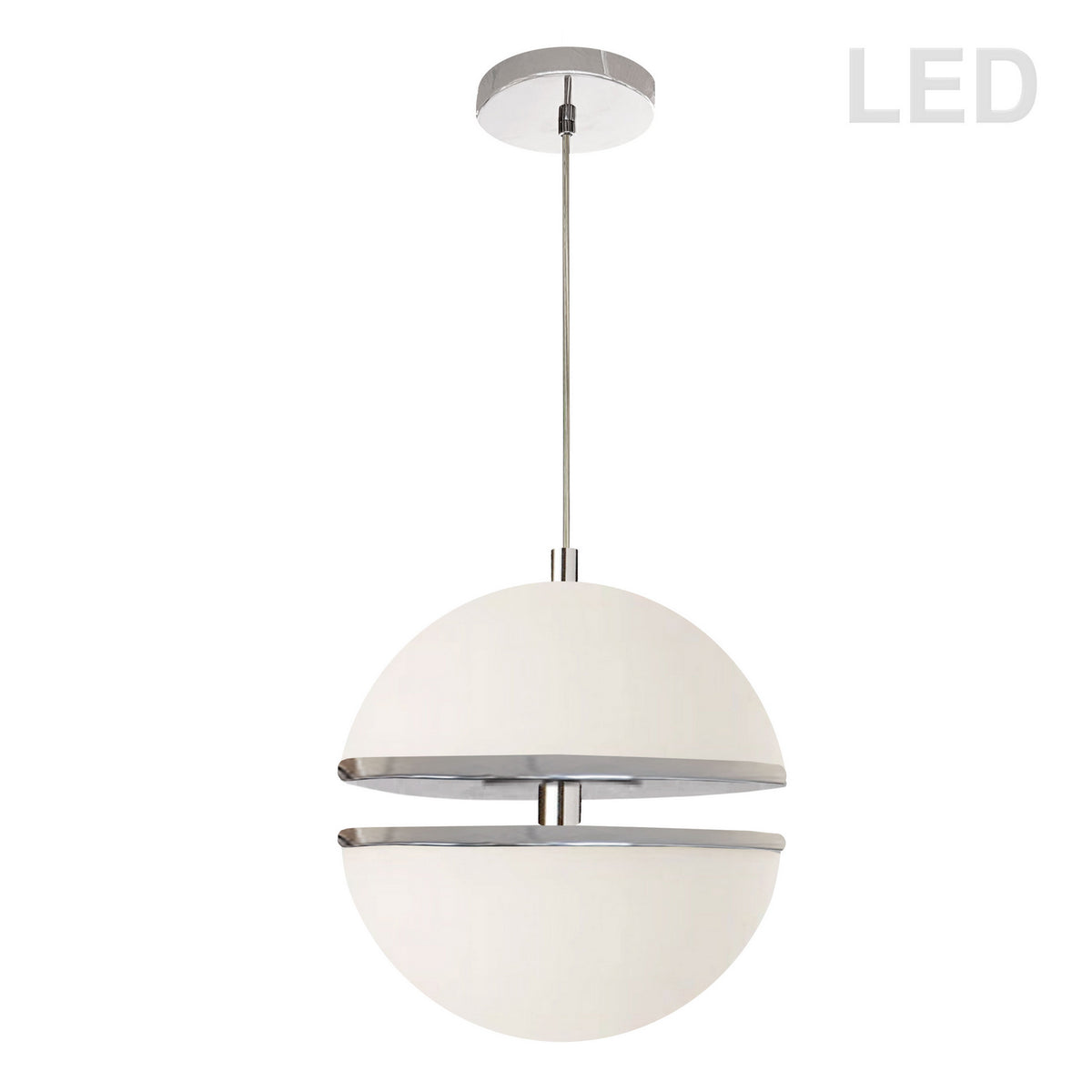 Suspension DEL | Atomic