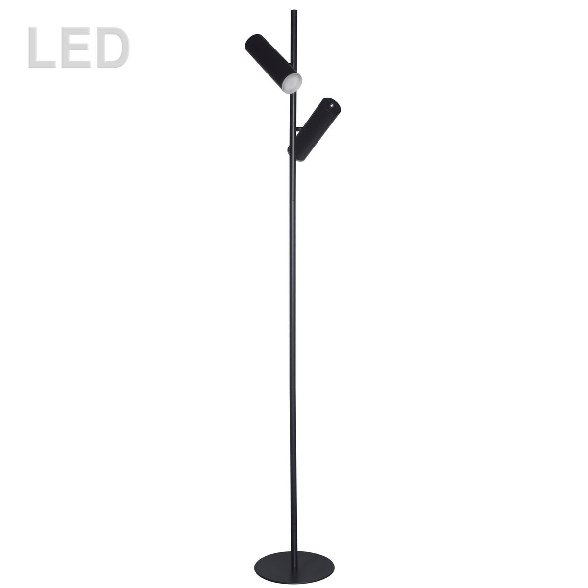 Lampadaire DEL | Constance