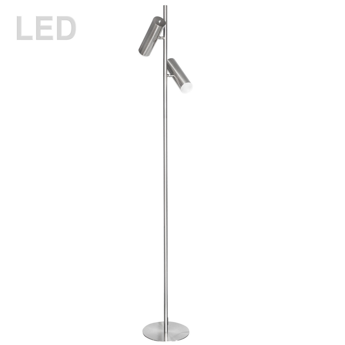 Lampadaire DEL | Constance