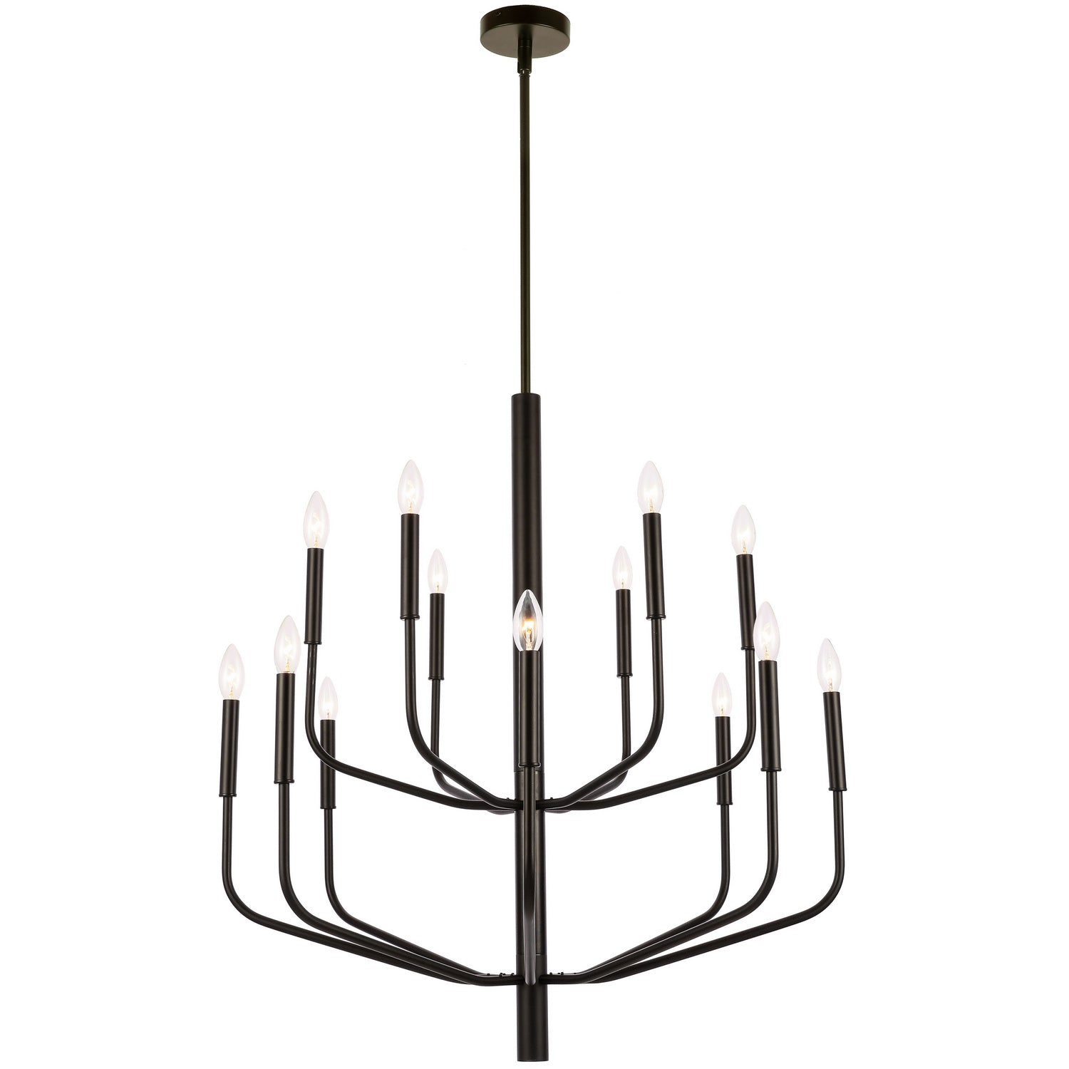 Lustre 14 lumières | Eleanor