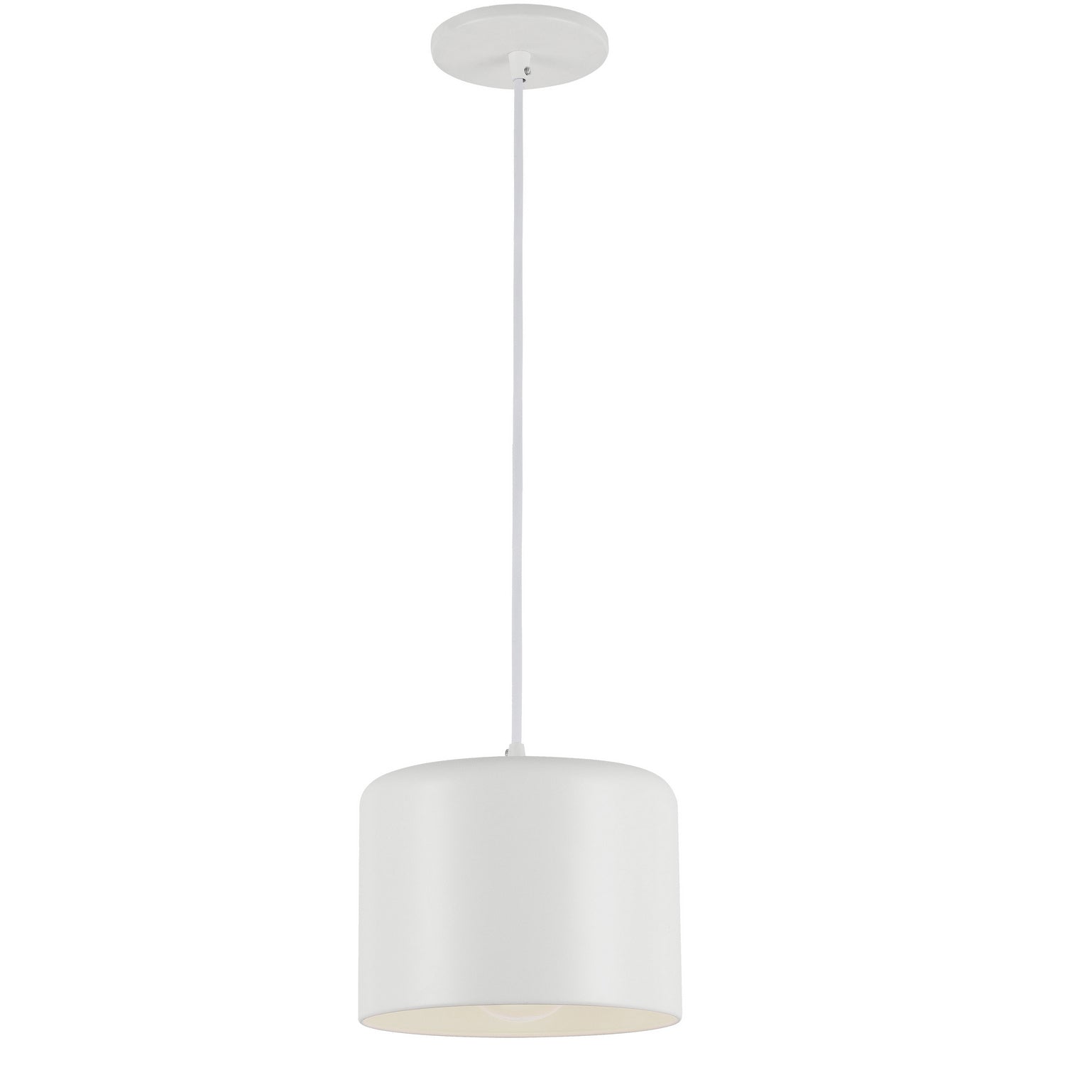 Suspension 1 lumière | Emilia