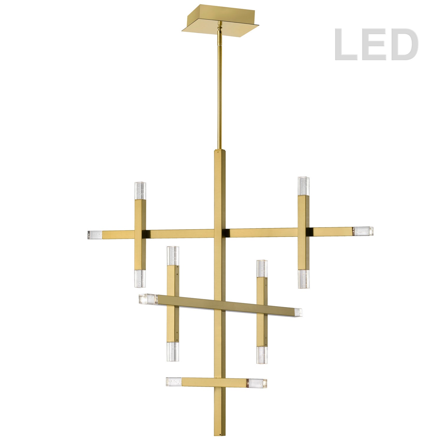 Lustre DEL | Francesca