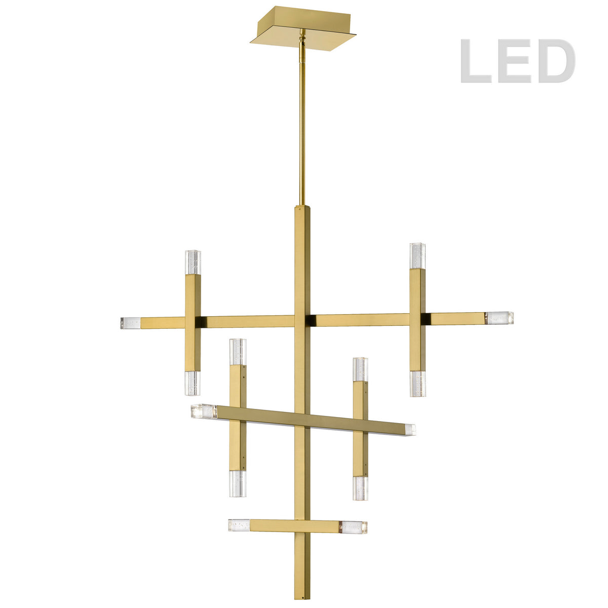 Lustre DEL | Francesca