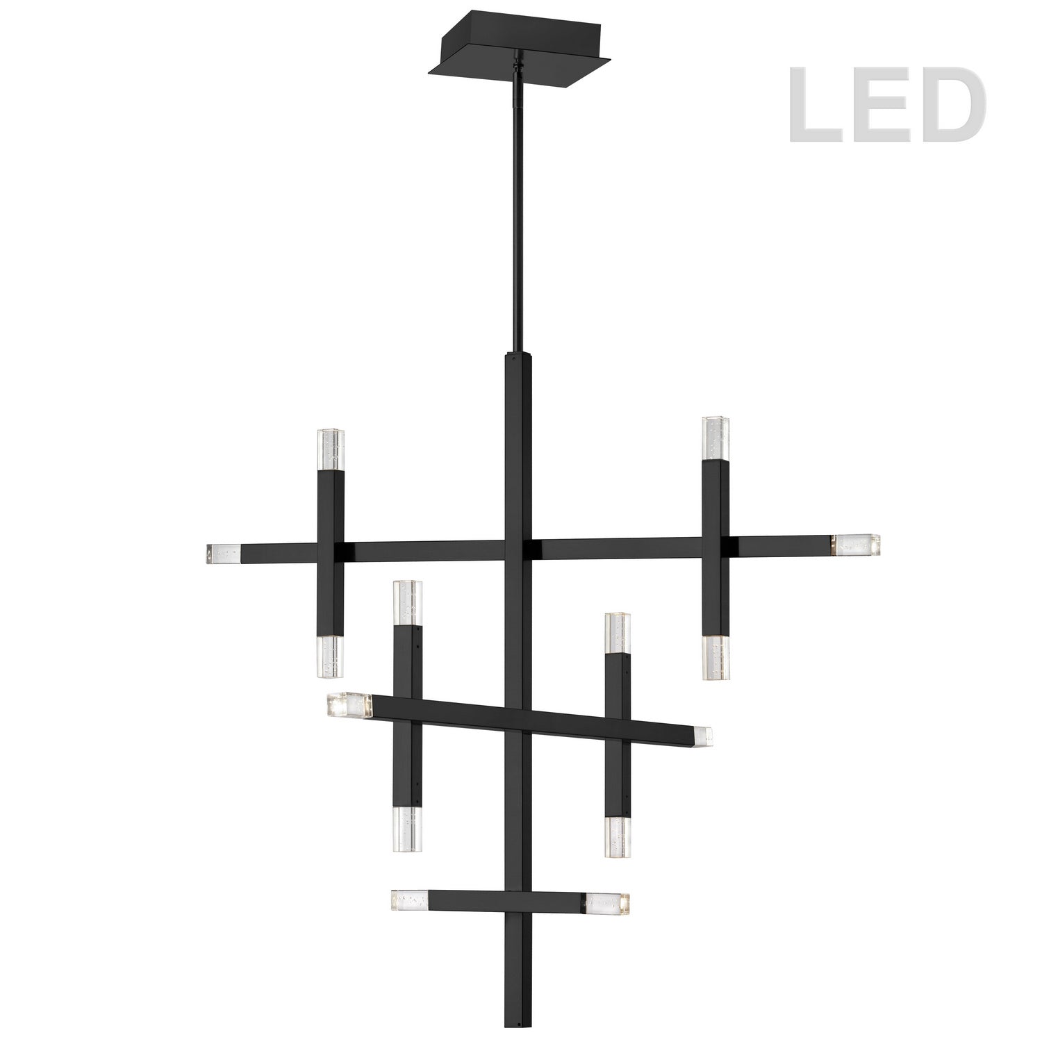 Lustre DEL | Francesca