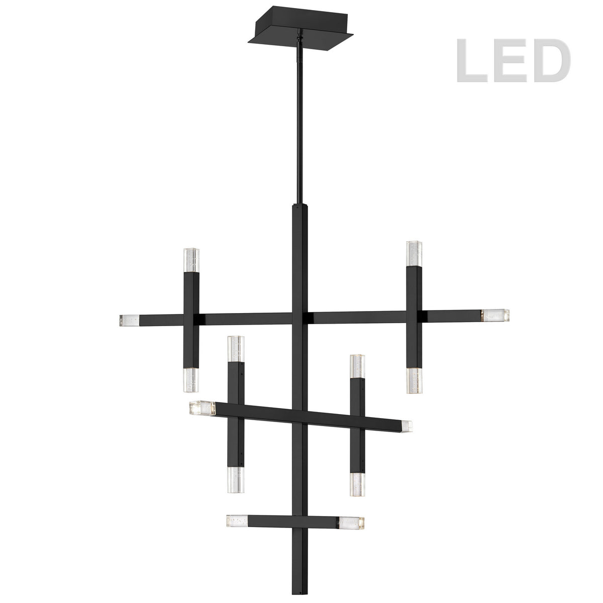 Lustre DEL | Francesca