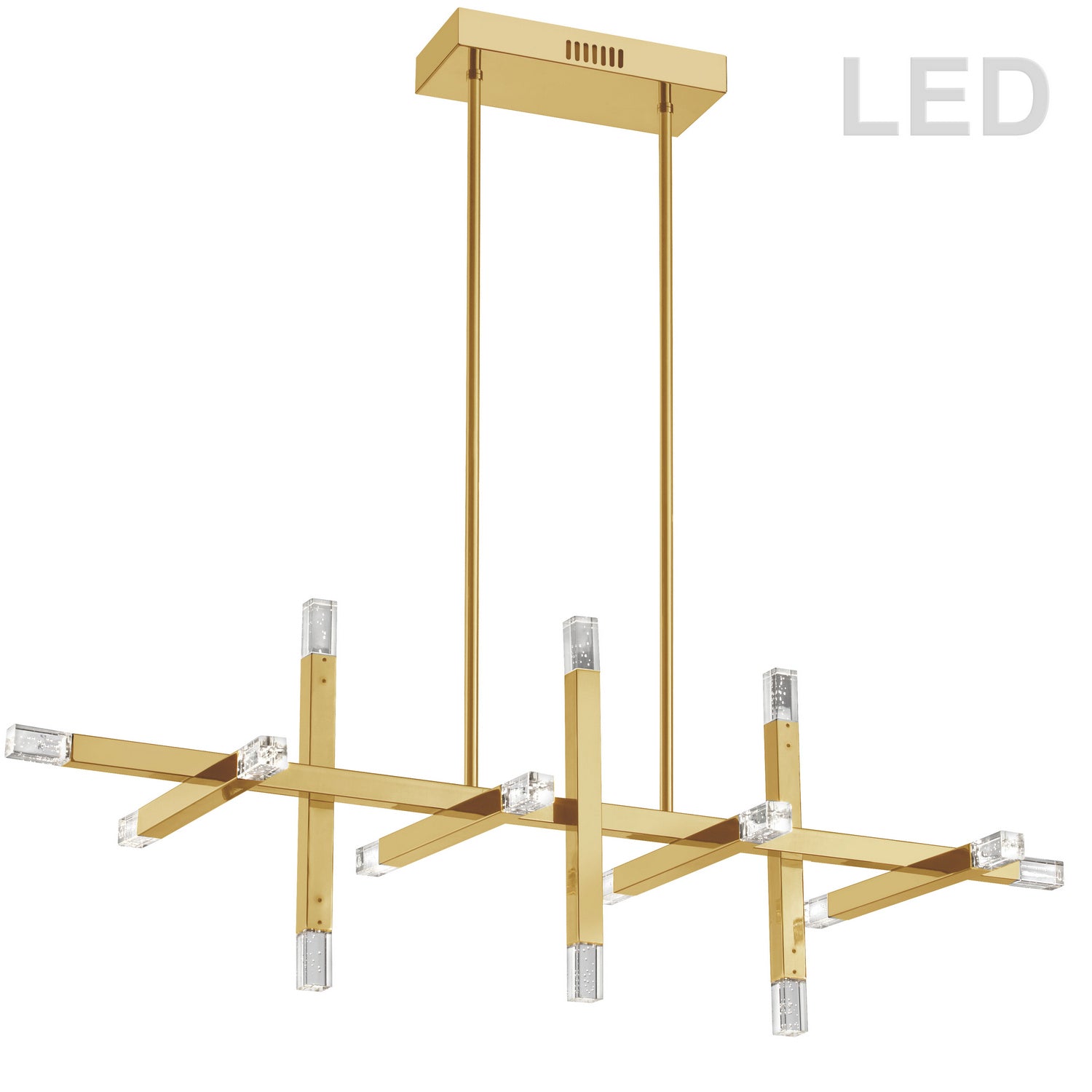 Lustre DEL | Francesca