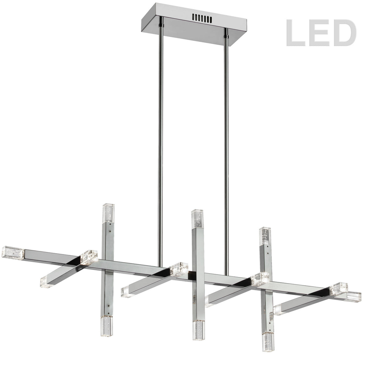 Lustre DEL | Francesca