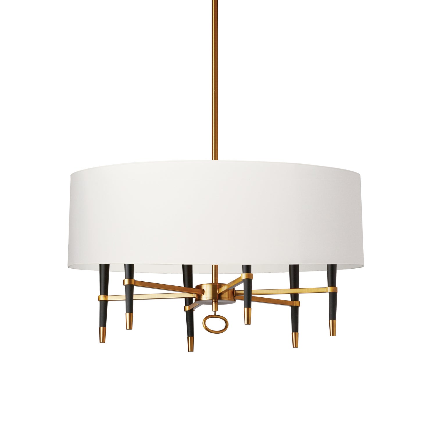 Lustre 6 lumières | Langford