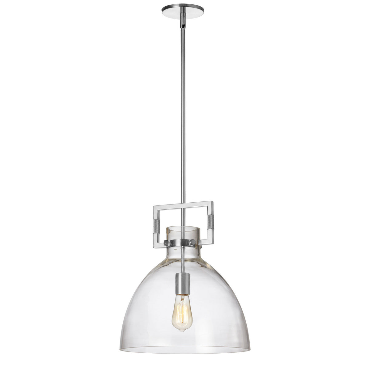 Suspension 1 lumière | Liberty
