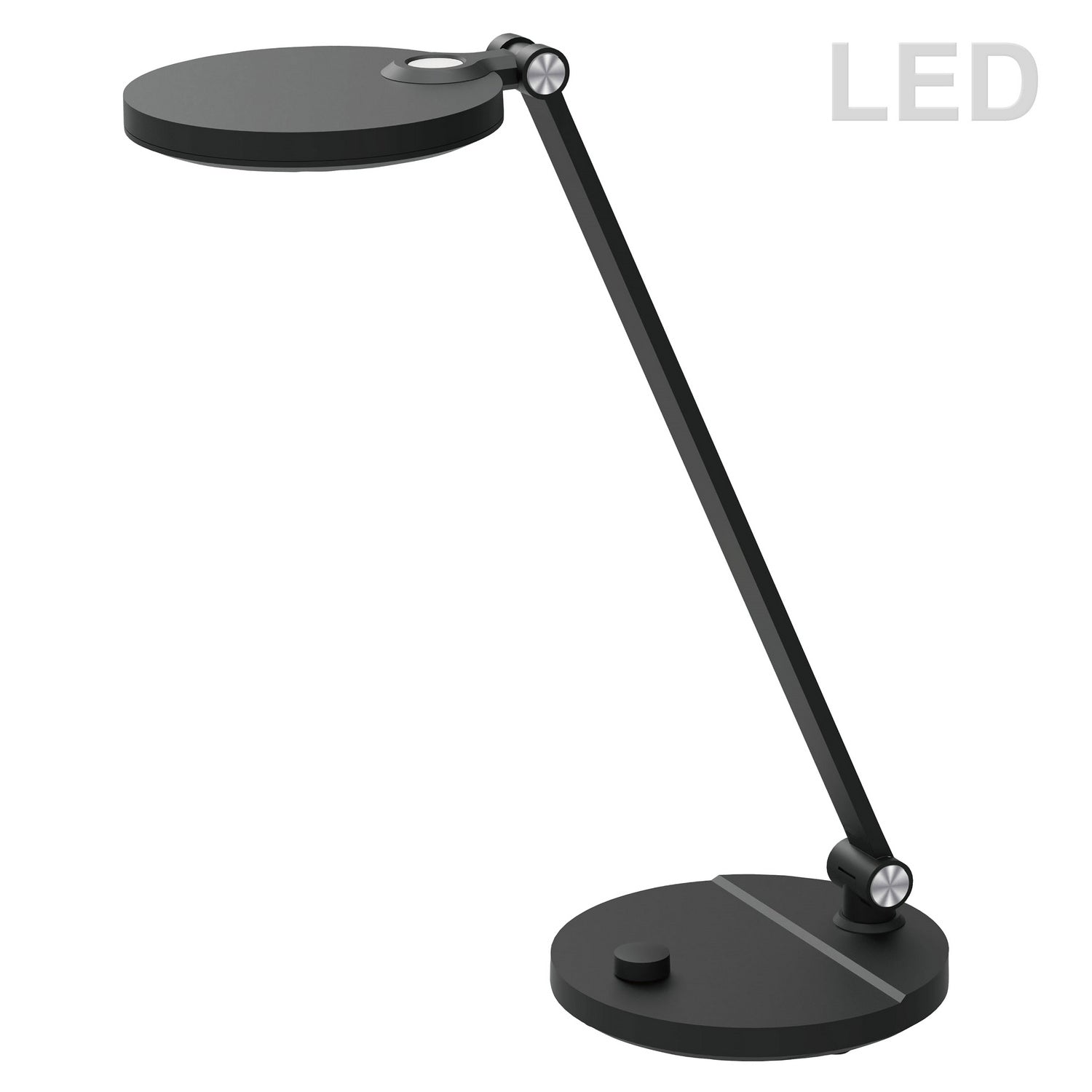 Lampe de table DEL | Prescott