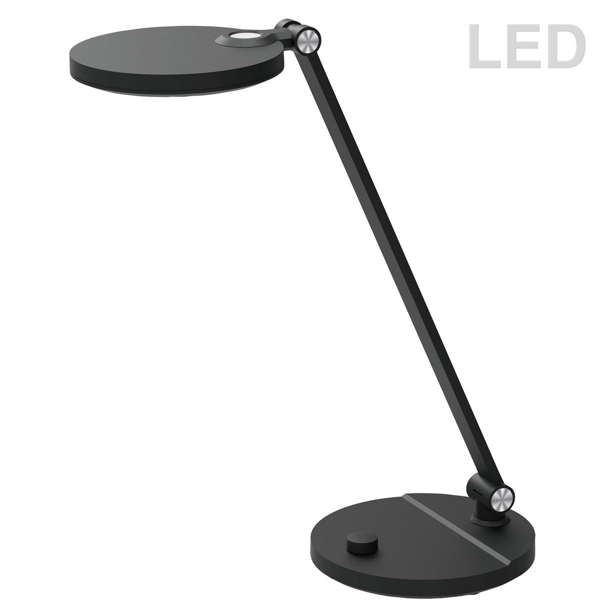 Lampe de table DEL | Prescott