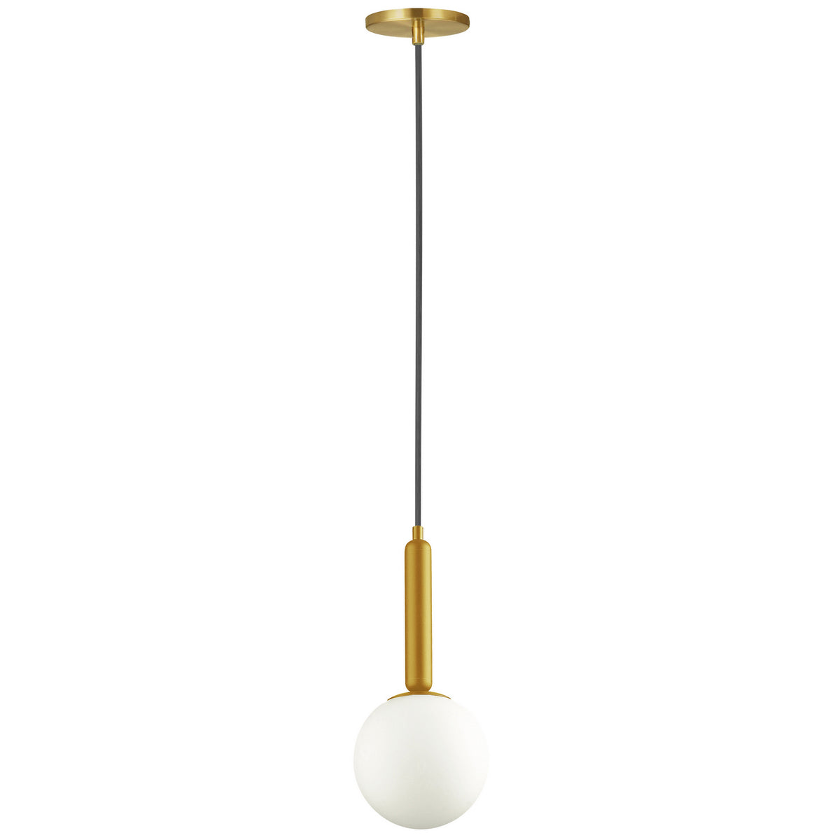 Suspension 1 lumière | Tara