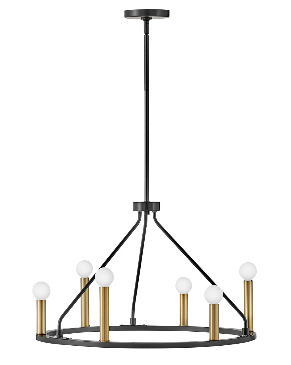 Lustre DEL | Lazlo
