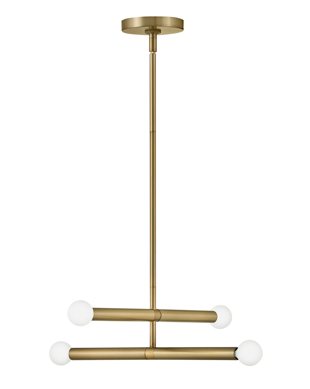 Suspension DEL | Millie