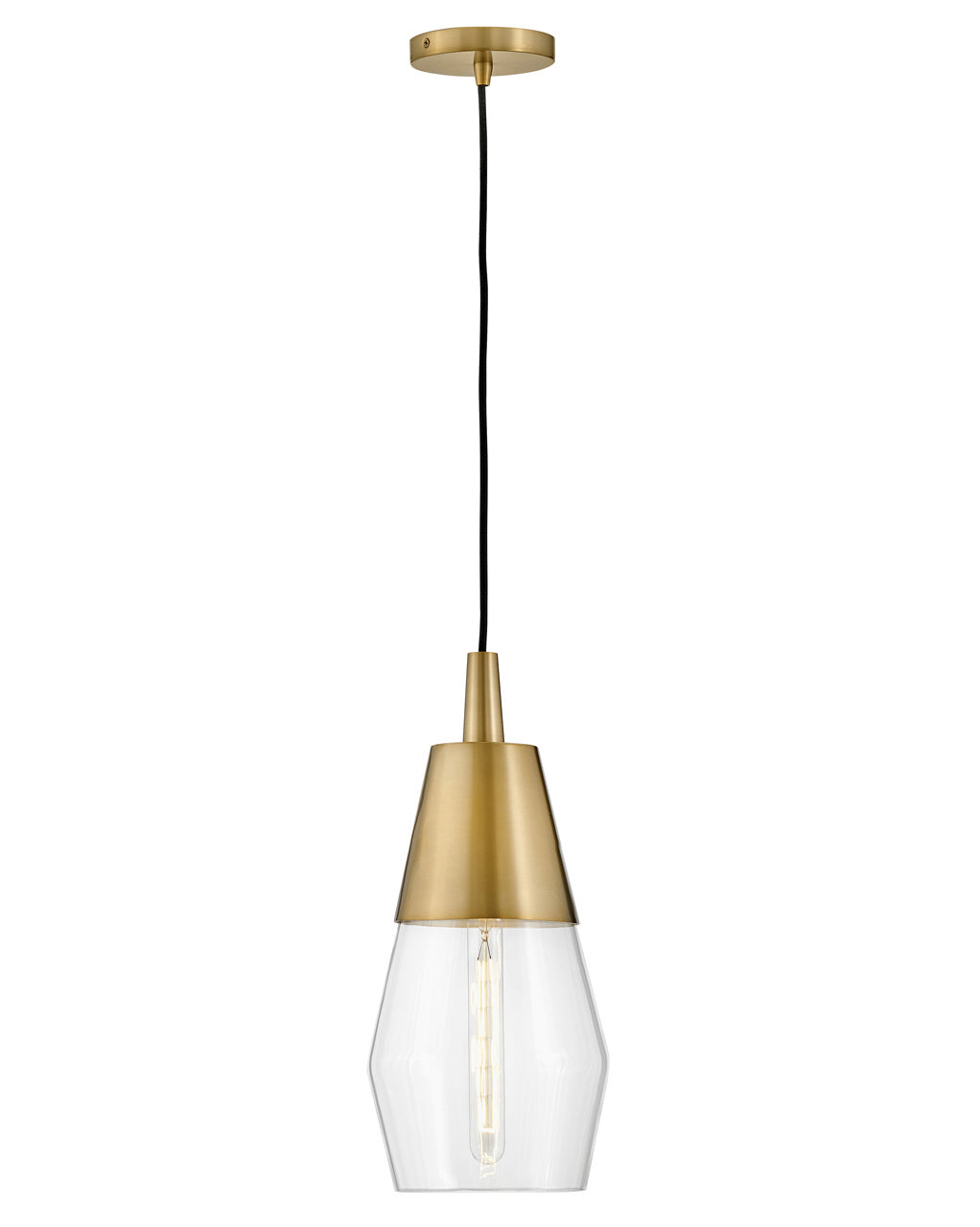 Suspension DEL | Livie