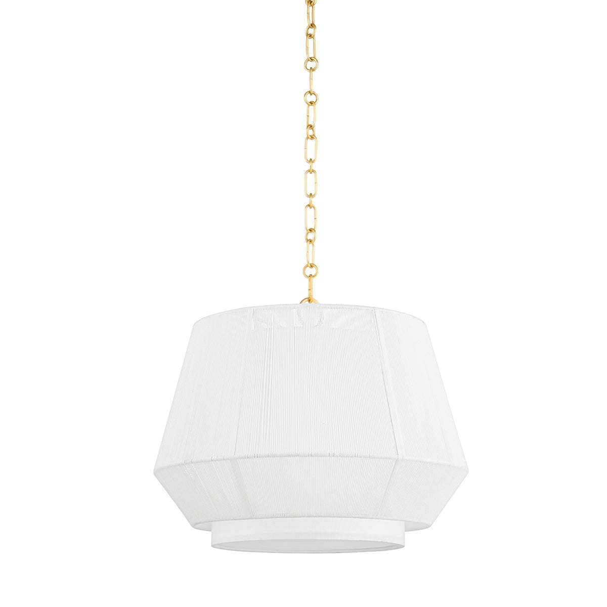 Suspension 1 lumière | Debi