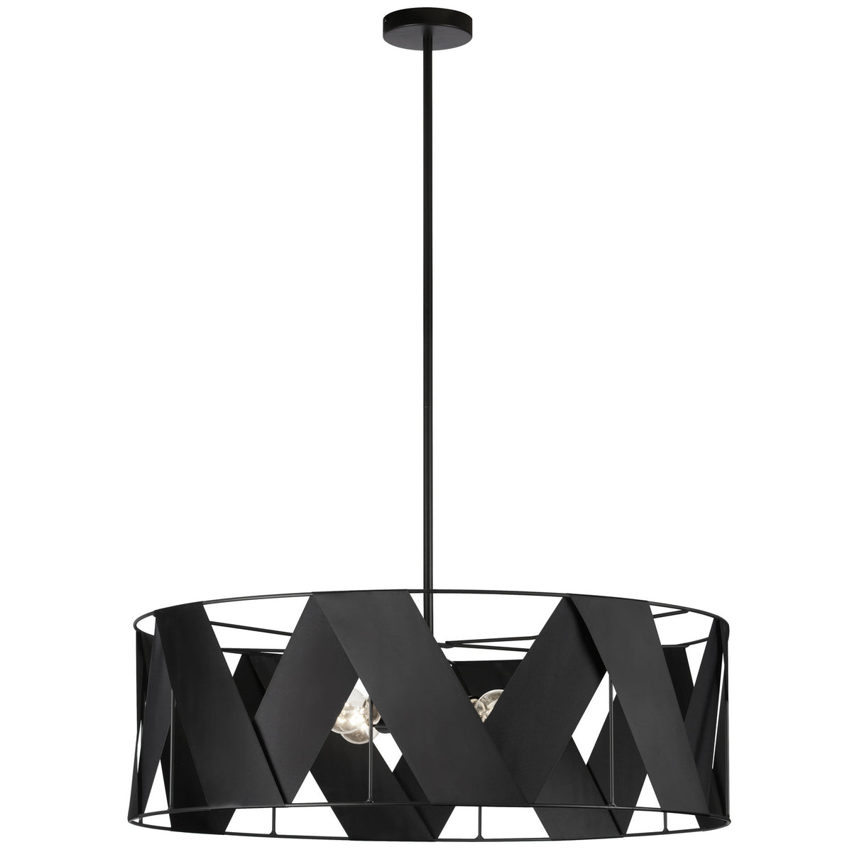 Lustre 4 lumières | Cardano