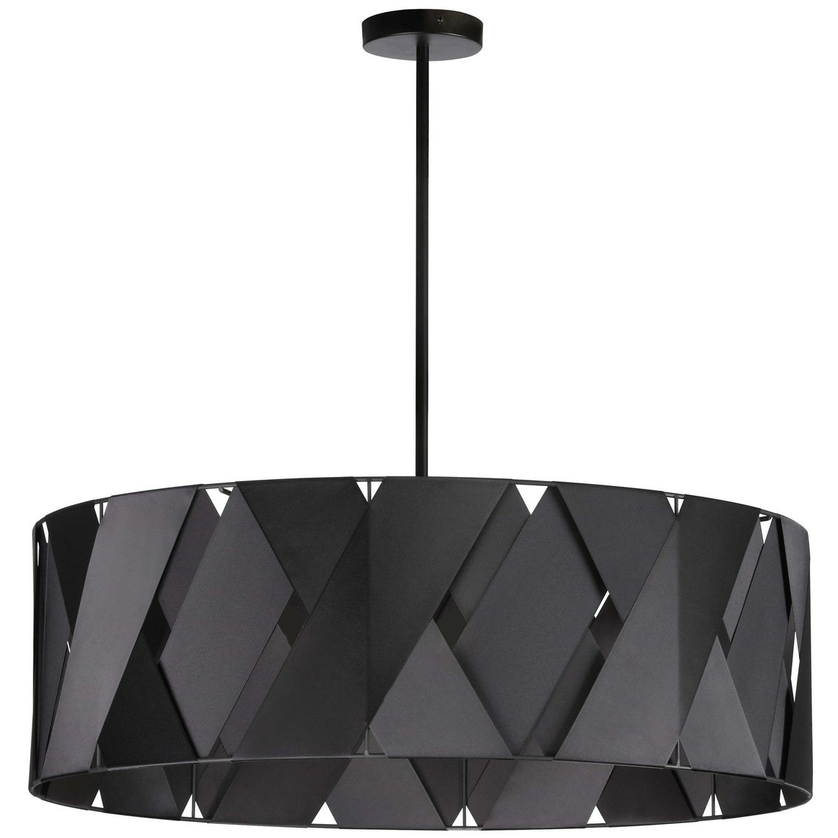 Lustre 4 lumières | Cardano